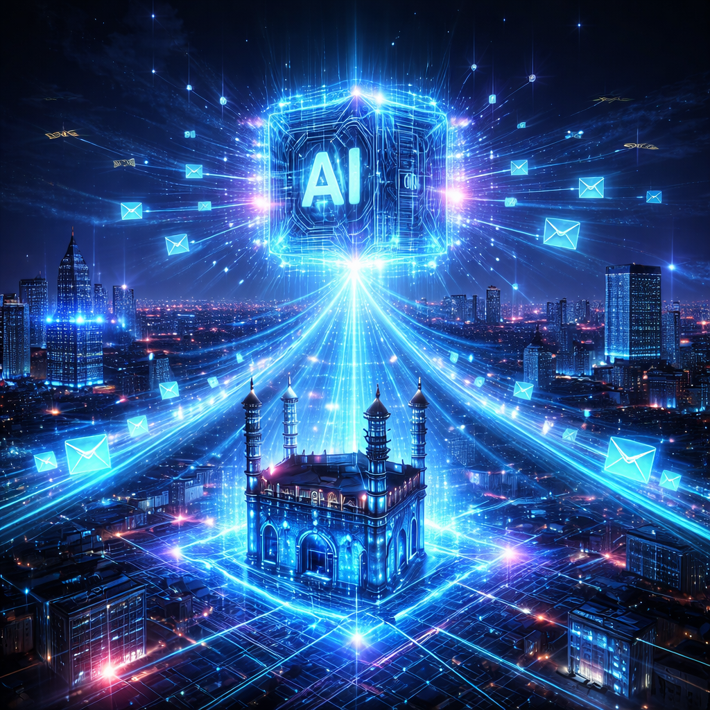 AEO/GEO for Hyderabad (2026): Get Recommended by ChatGPT, Gemini, and Perplexity